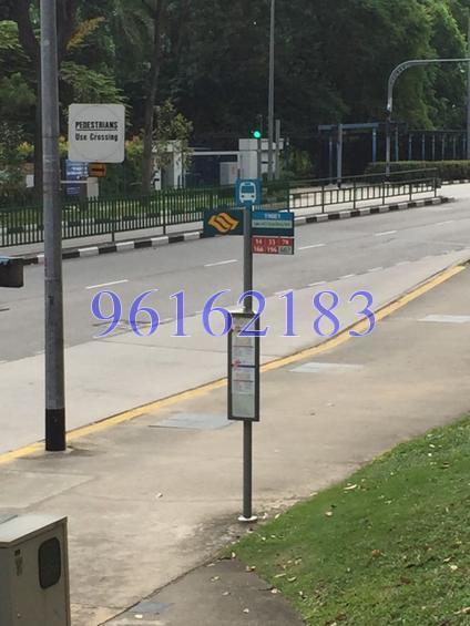 Blk 1 Dover Road (Queenstown), HDB 3 Rooms #119331552